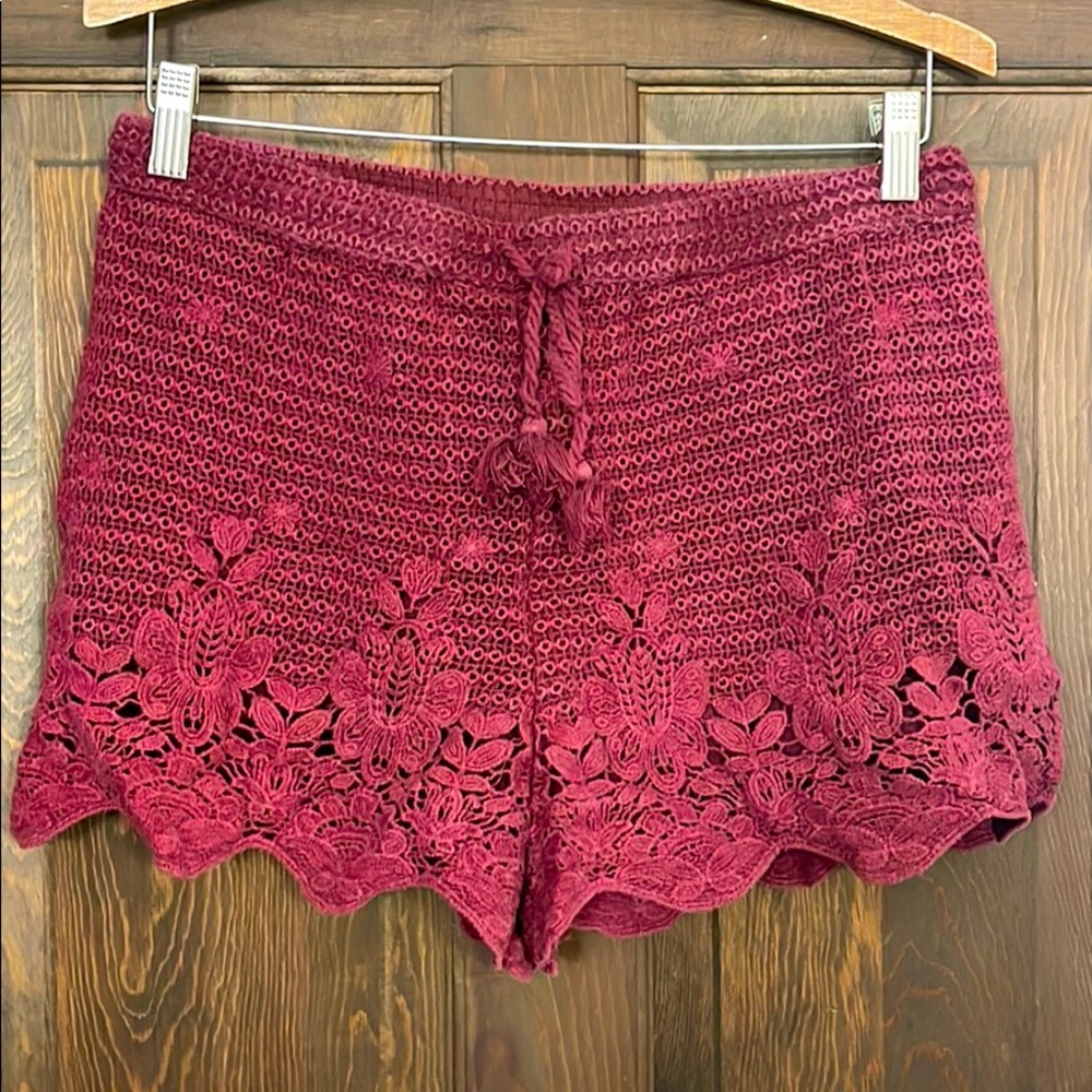 Abercrombie & Fitch Shorts